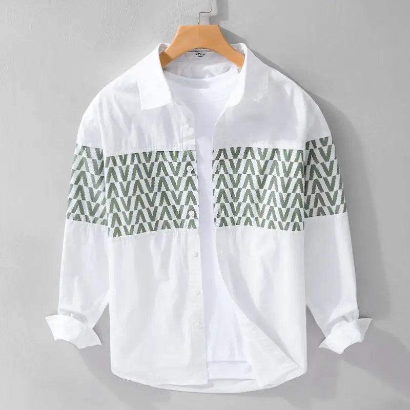 Halston Ridge Shirt