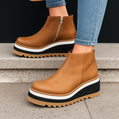 Cambria Rise Platforms