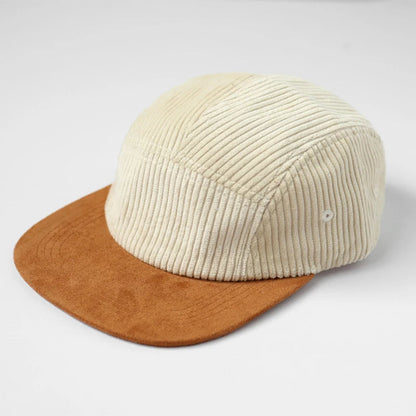 Arlington Corduroy Cap