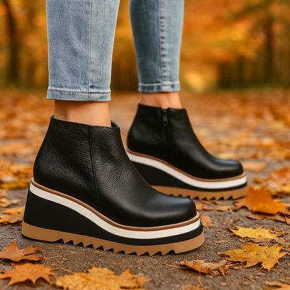 Cambria Rise Platforms