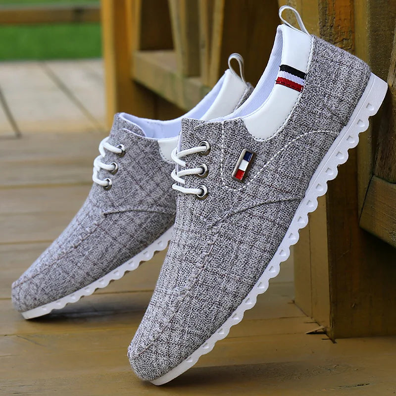 Traviso Knit Sneakers