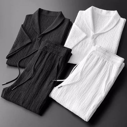 Vento Kai Ice Silk Set