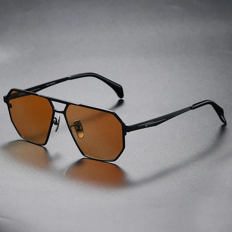 Triton Titanium Shades