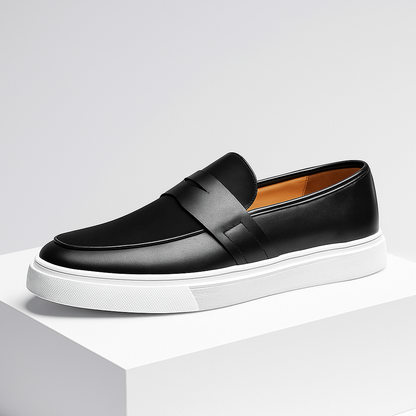 Strovani Slip Loafers