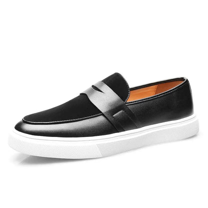 Strovani Slip Loafers