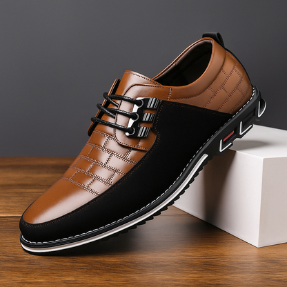 Carvello Hybrid Oxfords