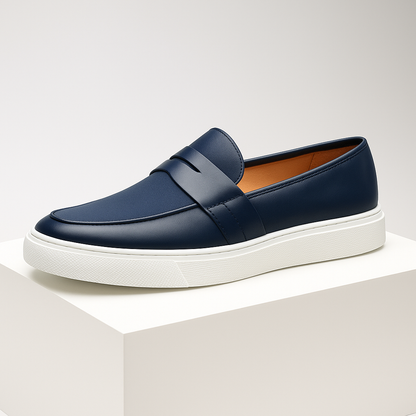 Strovani Slip Loafers