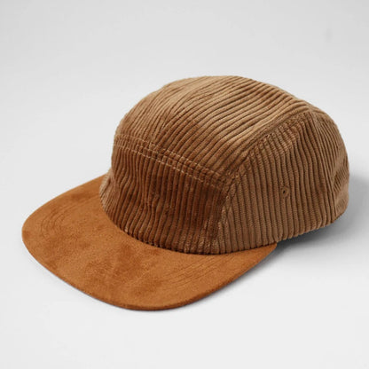 Arlington Corduroy Cap