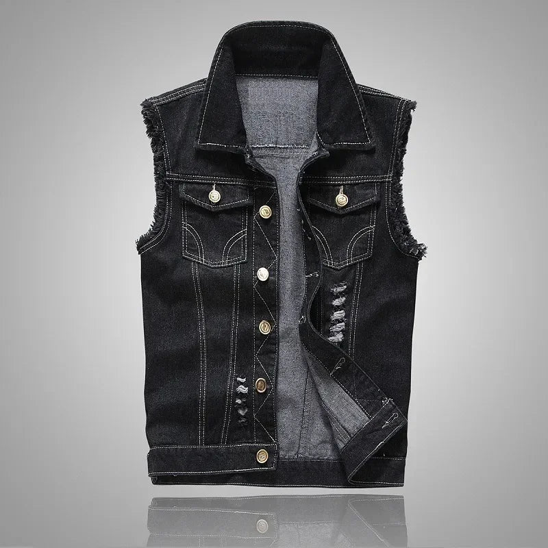 Bruce Rail Vest