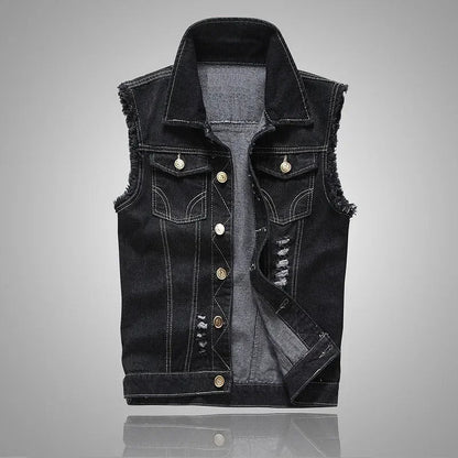 Bruce Rail Vest