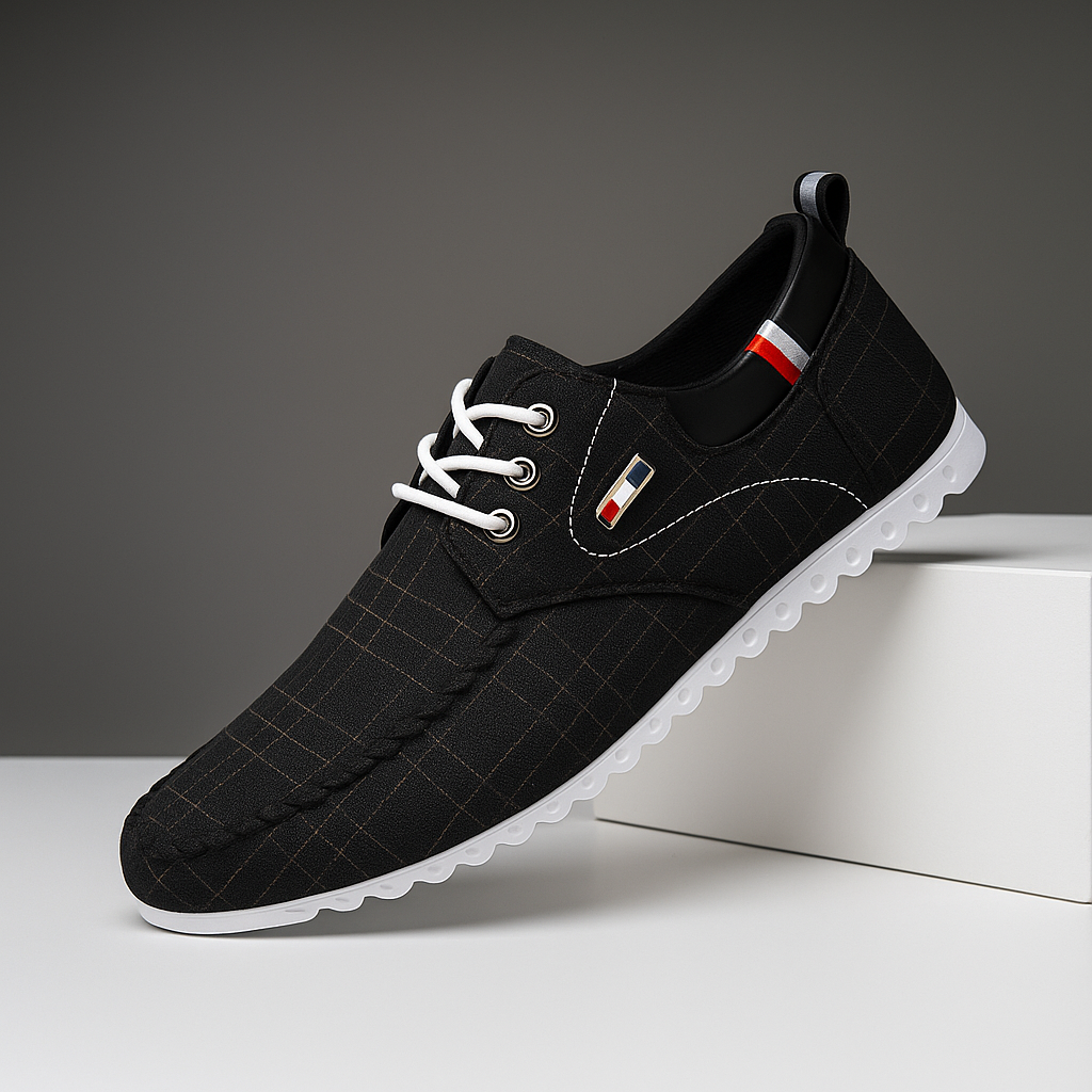 Traviso Knit Sneakers