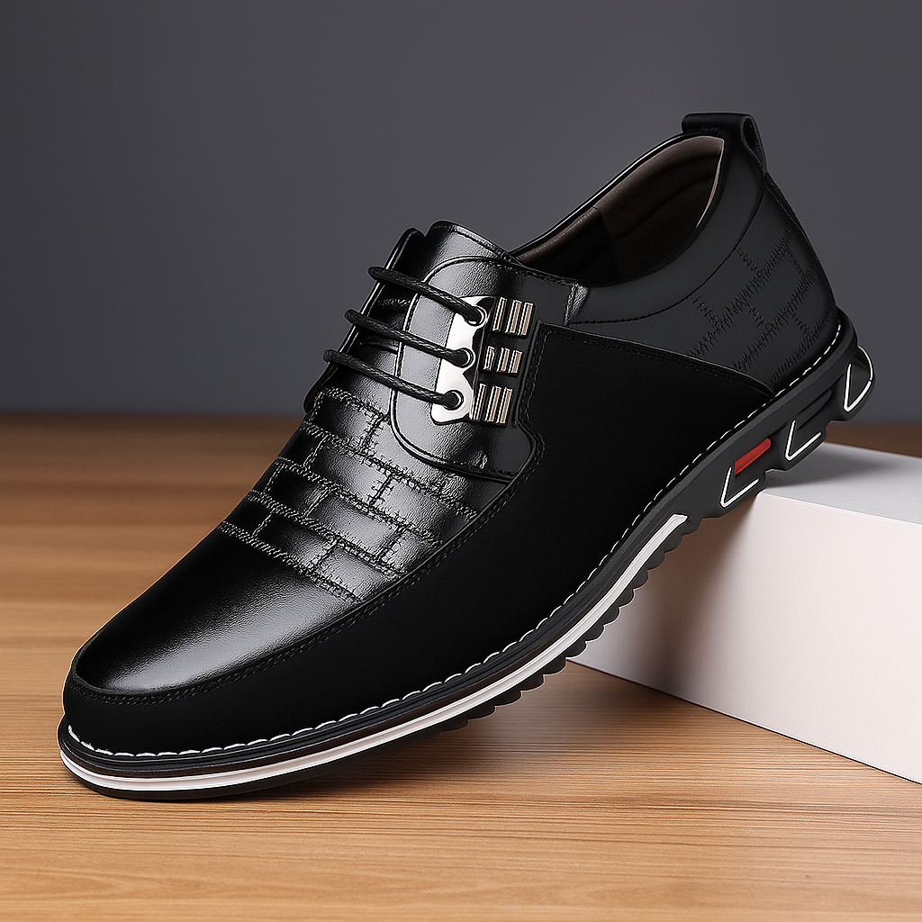 Carvello Hybrid Oxfords