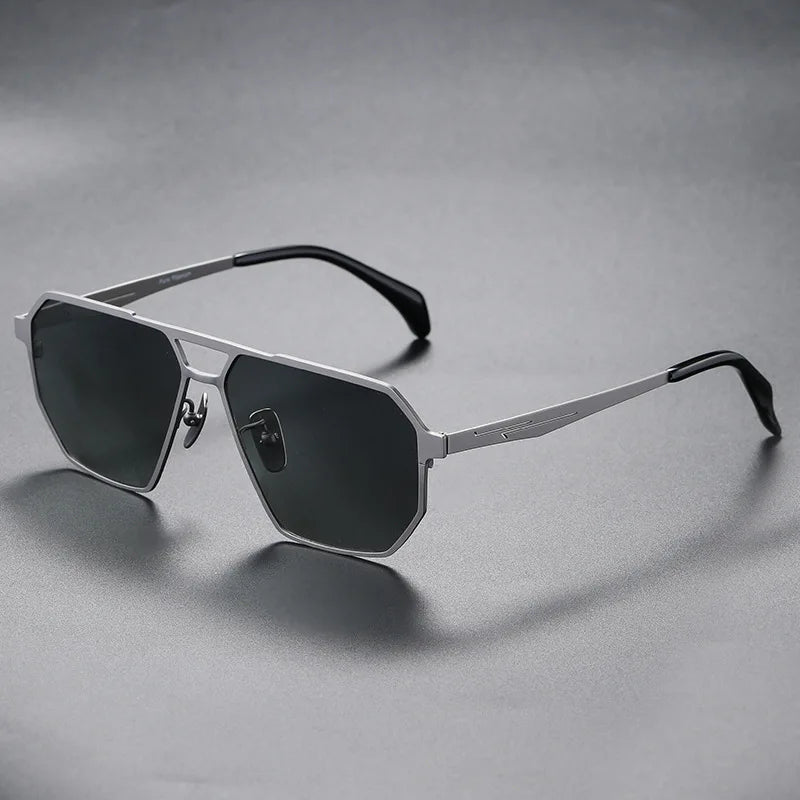 Triton Titanium Shades