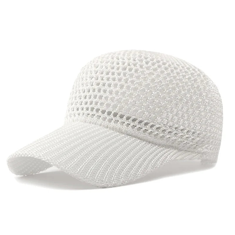 Onyra Hexmesh Cap