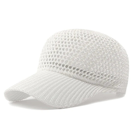 Onyra Hexmesh Cap