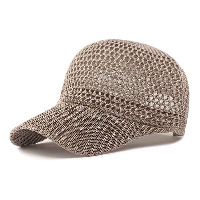 Onyra Hexmesh Cap