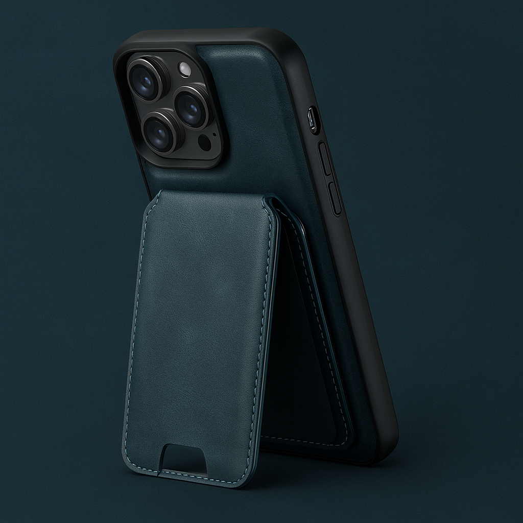 Modero MagSafe Wallet Case