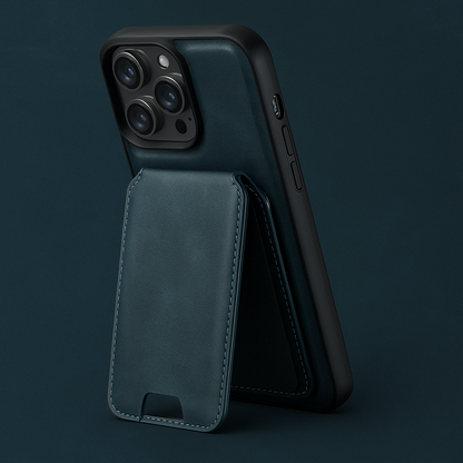 Modero MagSafe Wallet Case