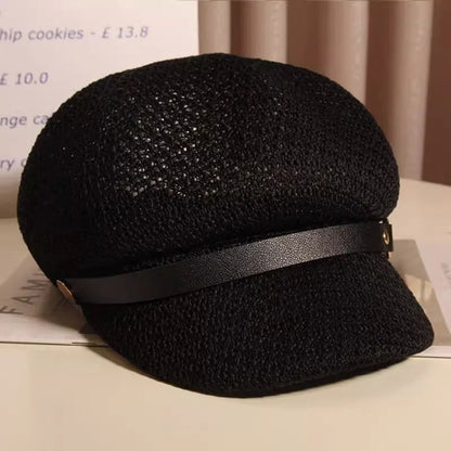 Solera Knitted Sun Hat