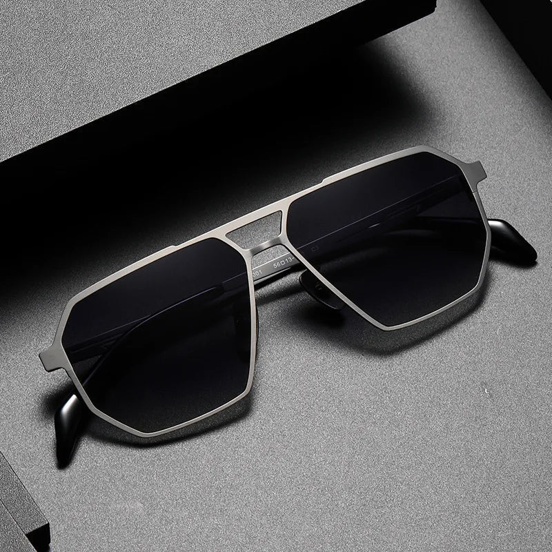 Triton Titanium Shades