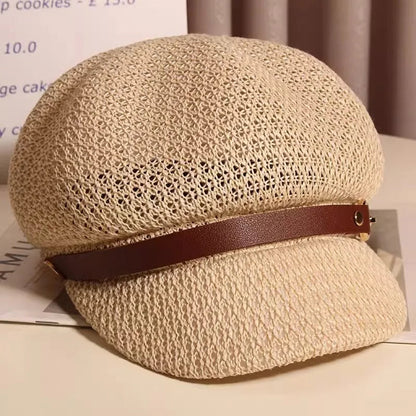 Solera Knitted Sun Hat