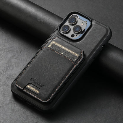 Modero MagSafe Wallet Case