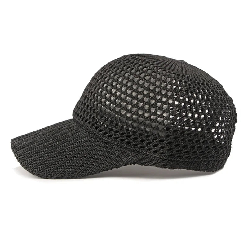 Onyra Hexmesh Cap