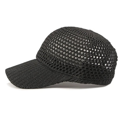 Onyra Hexmesh Cap