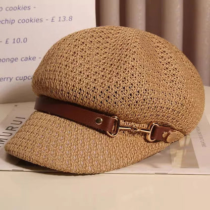 Solera Knitted Sun Hat