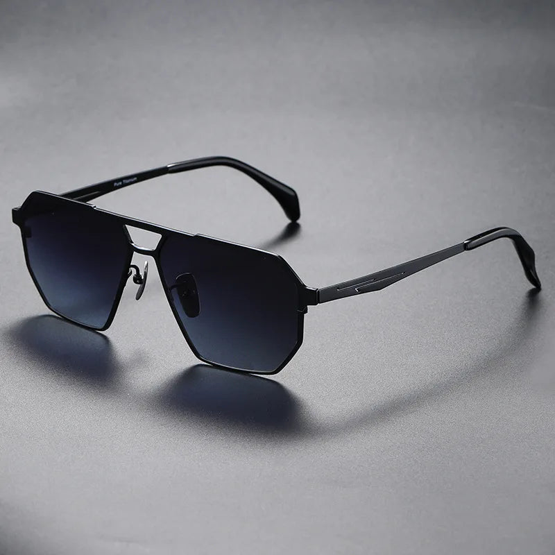 Triton Titanium Shades
