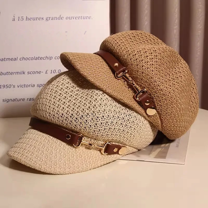 Solera Knitted Sun Hat