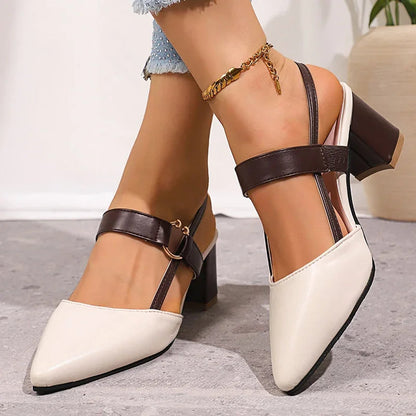 Mirella Ring Heels