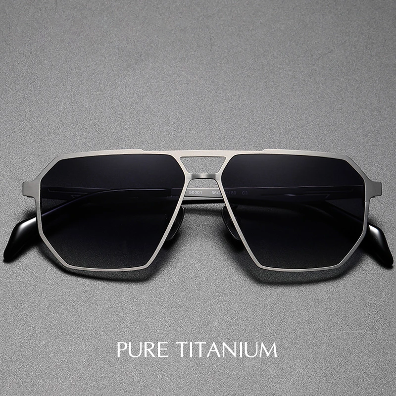 Triton Titanium Shades