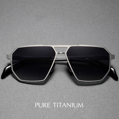 Triton Titanium Shades