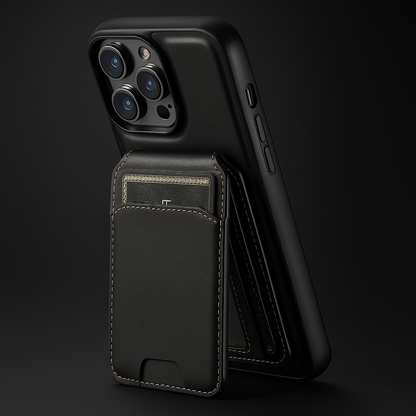 Modero MagSafe Wallet Case