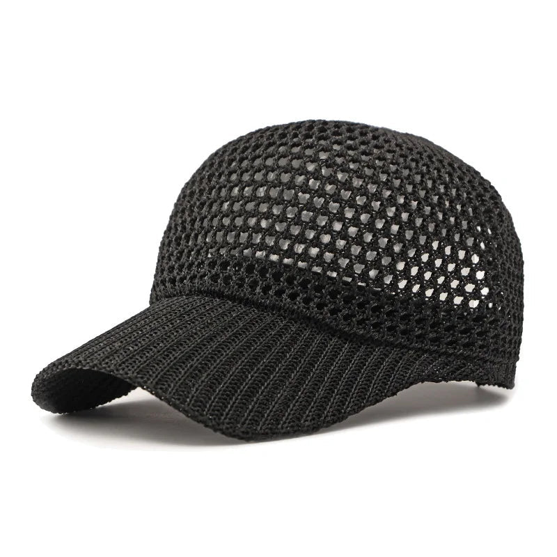 Onyra Hexmesh Cap