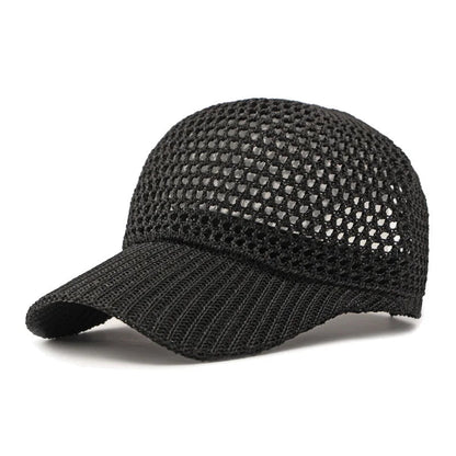 Onyra Hexmesh Cap