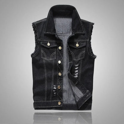 Bruce Rail Vest