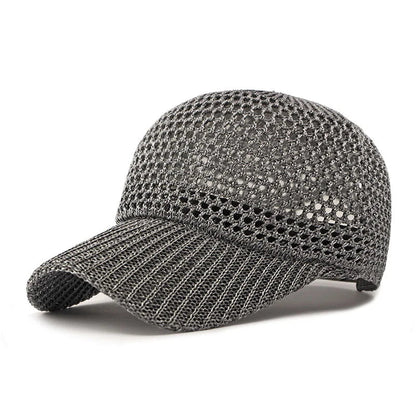 Onyra Hexmesh Cap