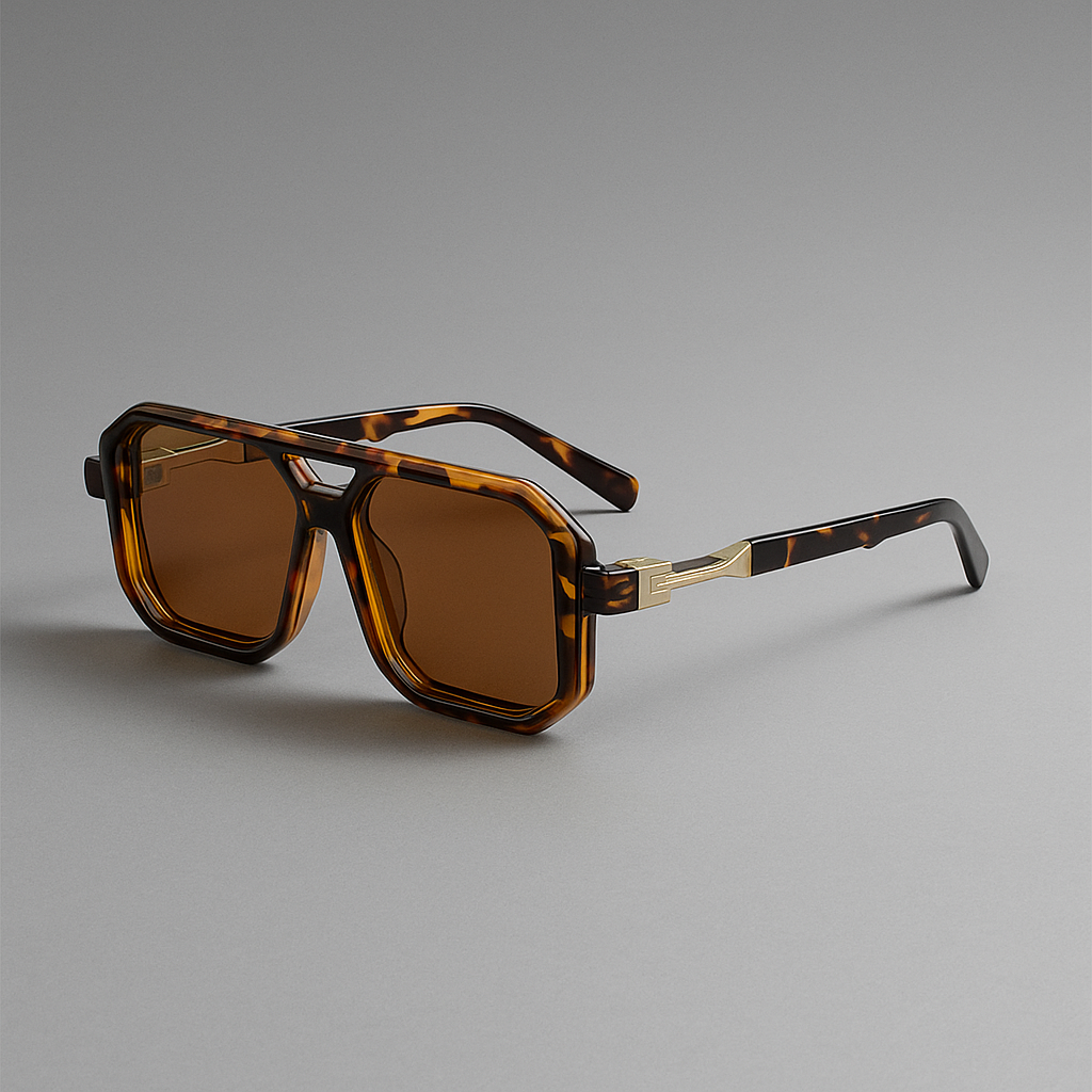 Serro Coast Shades
