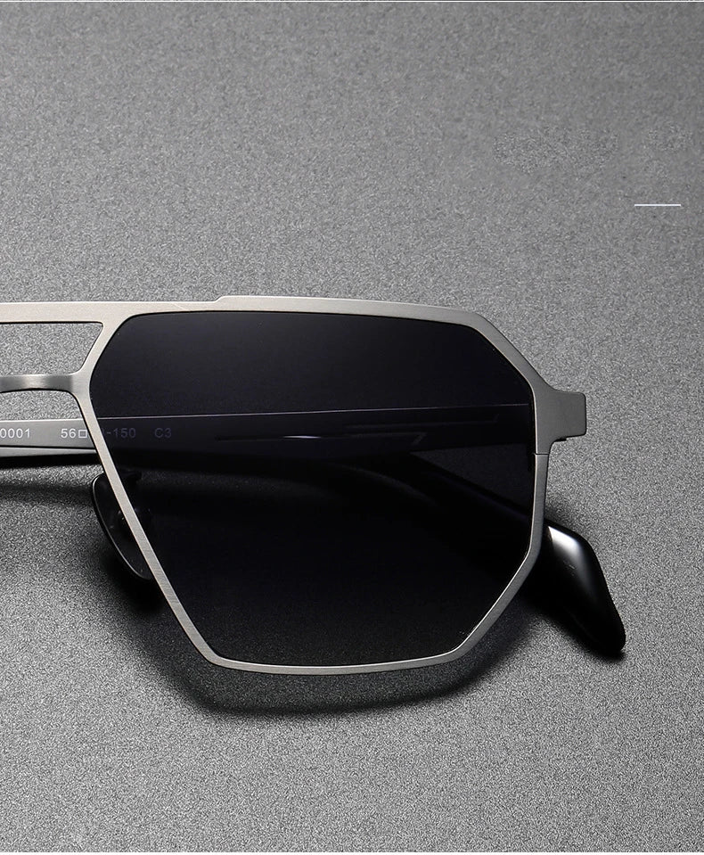 Triton Titanium Shades