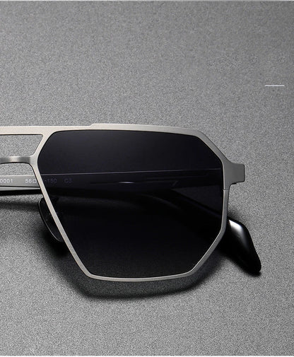Triton Titanium Shades