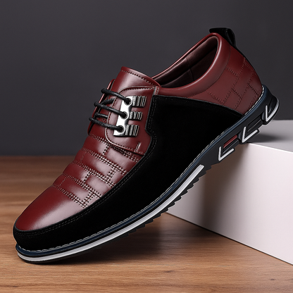 Carvello Hybrid Oxfords